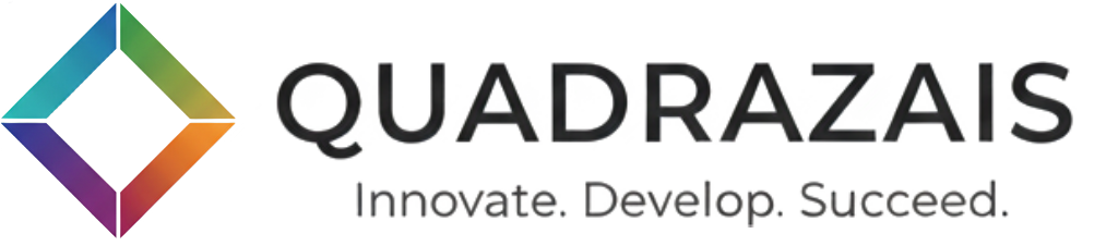 Quadrazais logo
